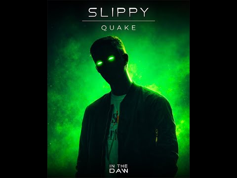 How To Arrange Your Drop | Slippy In The DAW | Quake