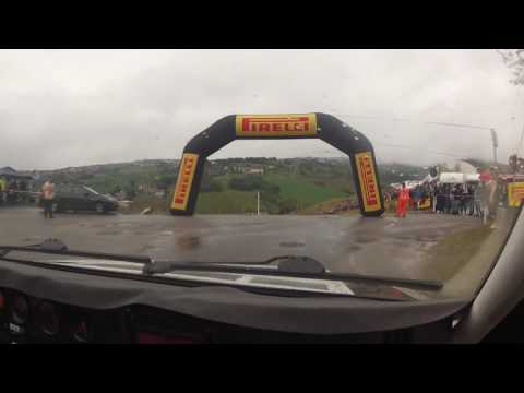 Rallylegend 14° Pommer/Neumaier WP7 The Legend 1