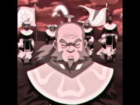 The dragon of the west 🥶 #avatarthelastairbenderedit #edit #atla #thelegendofkorra #avatar #iroh