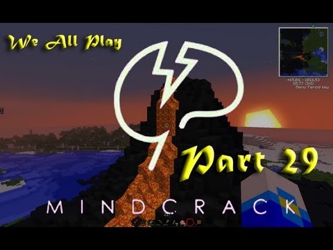 Feed The Beast Mindcrack Pack #29 - Setting up the Gregtech Machines