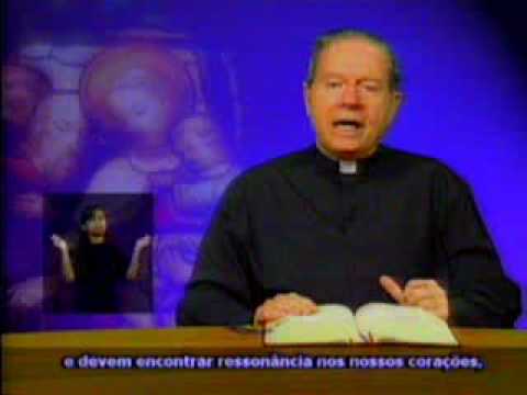 O Pão Nosso 4 Junho Pe.F.C.Cardoso.flv