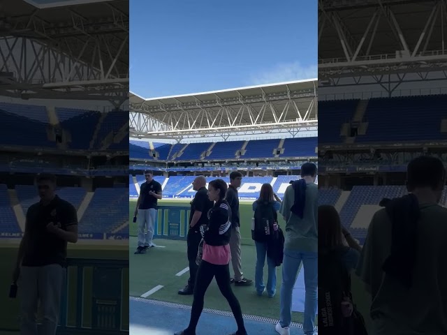 Vídeo relacionado con Zapatilla de casa Fútbol Oficial RCD Espanyol de Barcelona