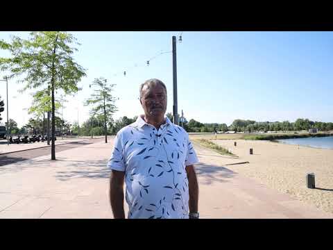 Op De Kaart! - Nesselande (Peter Vermeegen)