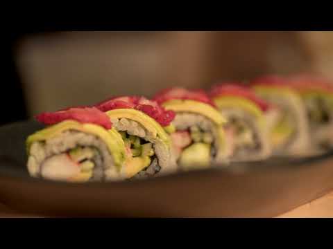 Video Marketing Services for Tanuki - Asian Restaurant in Miami Beach | Executive Digital