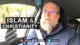 Video: Jesus in Islam - Laurence Brown
