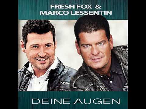 Fresh Fox & M. Lessentien - Fieber der Nacht (Fresh Fox Mix)