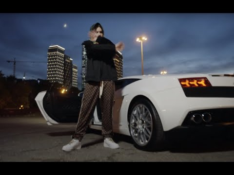 [ПРОДАН] UGLYSTEPHAN x TREEPSIDE x MAY WAVES Type Beat - Я их волную (prod. tevach)