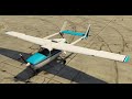 Cessna 337 SkyMaster [Add-On | OIV | Liveries] 19