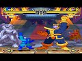MUGEN Thanosman Vs God Thanos FT2 Download