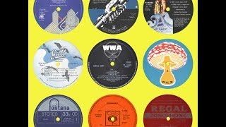 Progressive Rock Mix Part 8