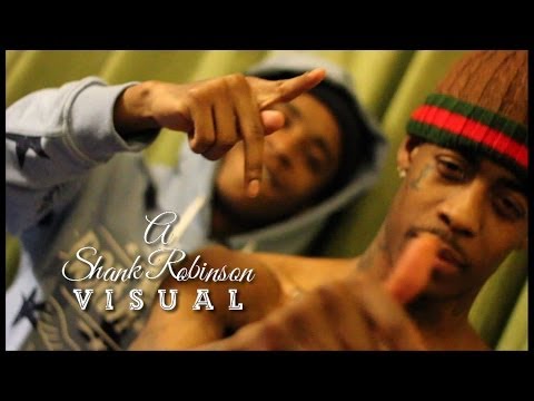 Lil DJ - Shots fired (((OFFICIAL VIDEO))))