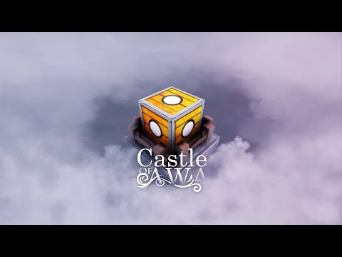 Castle Of Awa - Relaxing chall Video