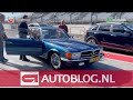 Monceau Automobiles - Mercedes SLC