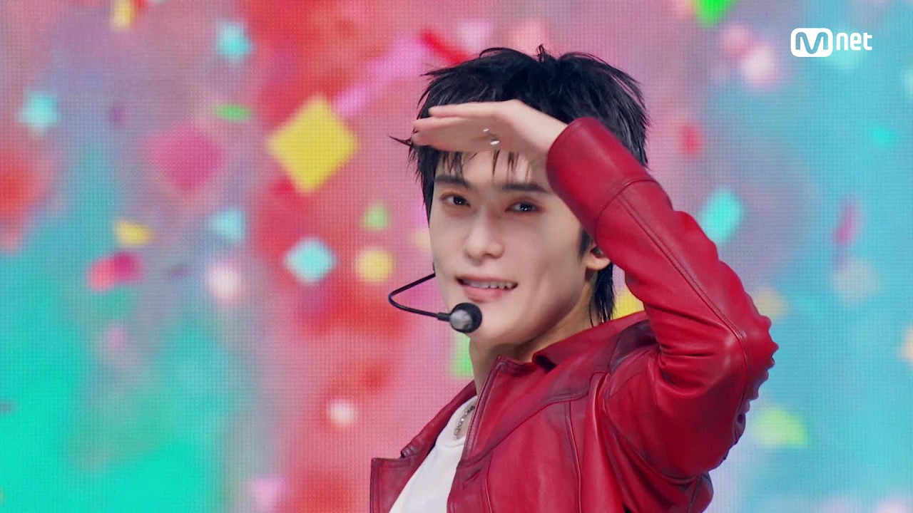 '최초 공개' NCT 127 - Piñata #엠카운트다운 EP.943 | Mnet 260827 방송
