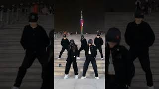 Download lagu 《Sea Shanty Medley》 Dance       #shorts#homefree mp3