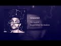 The Weeknd - Acquainted Slowed