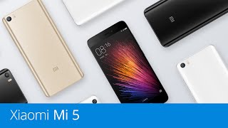 Xiaomi Mi5 3GB/64GB