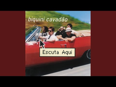 Nada Disso - Biquini Cavadão