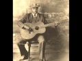 Blind Willie McTell-It's Your Time To Worry