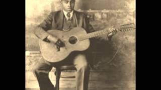 Blind Willie McTell-It's Your Time To Worry