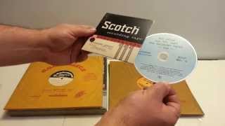 Bob Dylan The Basement Tapes:Raw Vinyl Unboxing