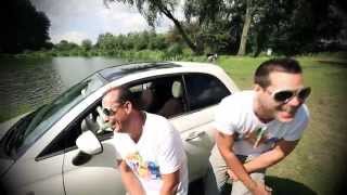 Duo Knotsgek - Zij Is Te Mooi video