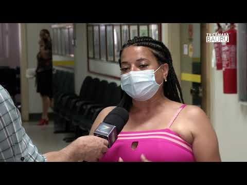 BOLETIM VEREADORA ESTELA AUDIÊNCIA FUNÇÃO SEAR 24 11 2021