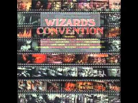 Wizard's Convention - 10 - Swank & swells (part 1)