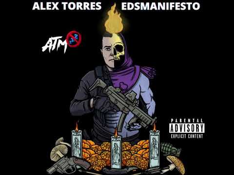 Alex Torres- Edsmanifesto