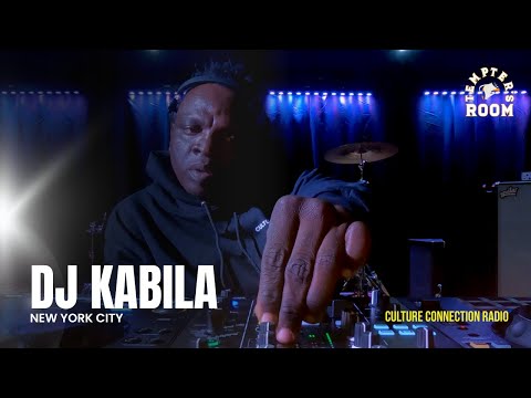 DJ KABILA | Tempter's Room in New York City