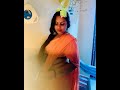 Telugu Tik Tok Actress Anupama Swathi Tik Tok