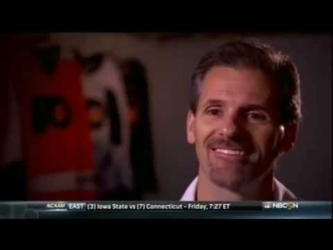 NBC Sports NHL Rivals: Philadelphia Flyers vs. New York Rangers