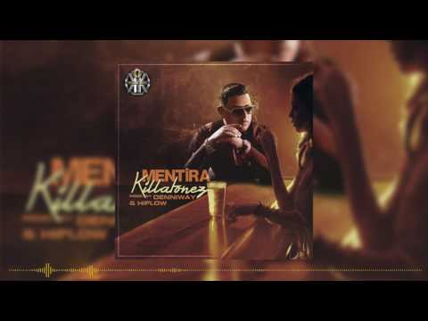 Killatonez - Mentira [Official Audio]