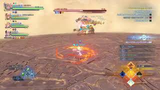 PS5気持ちは毎日配信 #初心者大歓迎 #参加型 #グラブルリリンク #ゲリラ配信   7.9