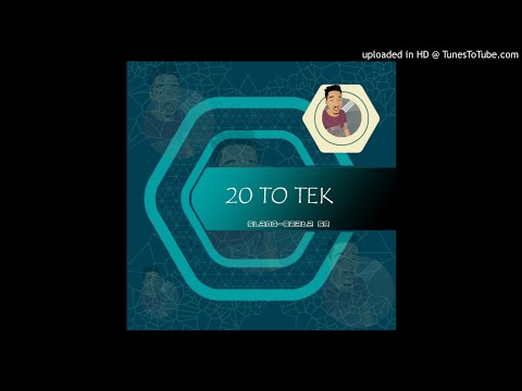 Slang-Beatz SA - 20 To Tek (Rare Nostalgic Mix)