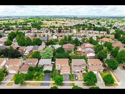 10 La France Road, Brampton Home for Sale - Real Estate Properties for Sale