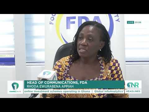 FDA Shuts Down 44 Food Facilities Over Safety Violations in Nationwide Crackdown