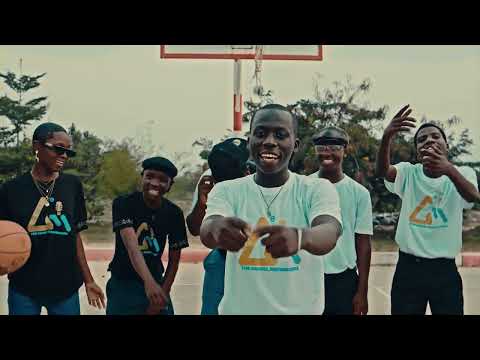 The Gospel Messengers Team : JAMBO (Official Video)