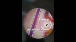 Anni B - Cyberia (M-Zone Remix) 2000