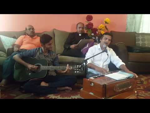 KHUDA K HAATH MAIN ROOHIN HAIN,  WISDOM 3.1-7