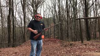 Stevens Stock Replacement:firing pin