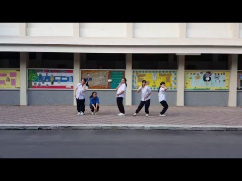 Next Step cover 4minute - what's your name 22/12/5