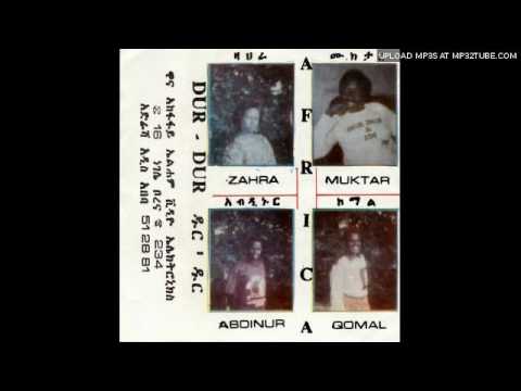 Goromphmca // Dur Dur