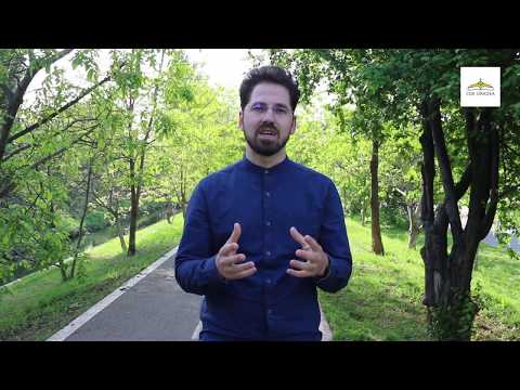 Doru Lungu – Adevărul vă va face slobozi!