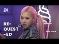 4K 60FPS BLACKPINK Lovesick Girls Jimmy Kimmel Live REQUESTED