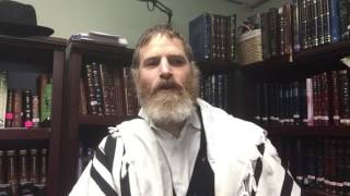 Rabbi Daniel coren Zos chanuka