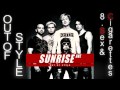 8. Sex & Cigarettes | Sunrise Avenue | Out of Style ...