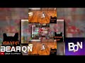 REUPLOAD YTPMV Booba Scream Part 2 Scan 3