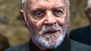 KING LEAR Trailer (2018) Anthony Hopkins