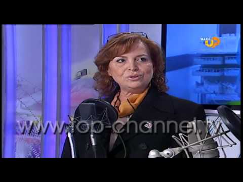 Wake Up, 24 Prill 2015, Pjesa 2 - Top Channel Albania - Entertainment Show